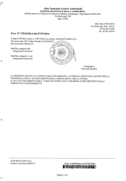 Integrazione EW386LD &ndash; XA930CF