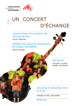 Dimanche 14 d&eacute;cembre 2014 A 15:00