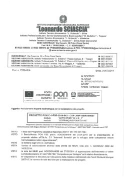 istituto distruzione secondaria superiore