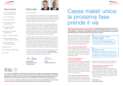 Editoriale