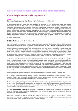 Dossier Piazza Loggia - Istituto di Istruzione Superiore &ldquo;V.Capirola&rdquo;