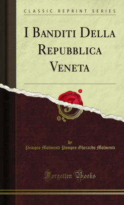 Download - Forgotten Books