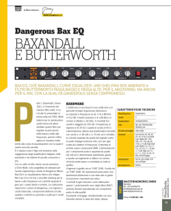 Download - Dangerous Music Europe