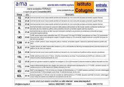 istituto entrata scuole