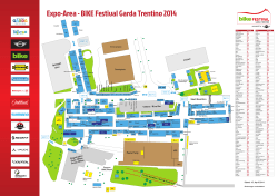 PDF 526 KB Expo Plan - BIKE Festival Riva