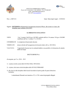 Assegnazione_docenti__2014-2015