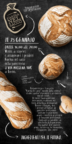 IL 23 GENNAIO - Compagnia di San Paolo