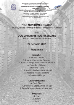 Istituto di Istruzione Secondaria Superiore Paolo Frisi