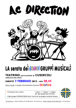 IS - Carn 15 web - AC Forl&igrave;