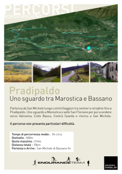 PERCORSI - enduranceteam