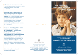 Italiano - Ministero della Salute