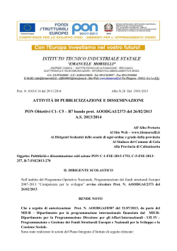 C5 - Provincia Regionale di Caltanissetta