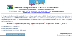 Invito - Istituto