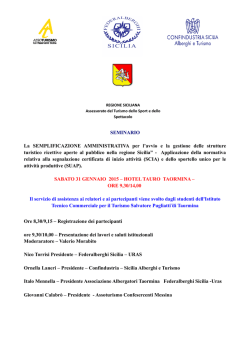 I_Taormina_PROGRAMMA_Seminario SCIA_SUAP_31_1_ 2015