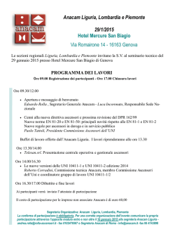Download Programma
