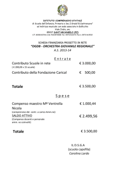 Download - comusica basilicata