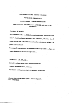 clicca per la descrizione