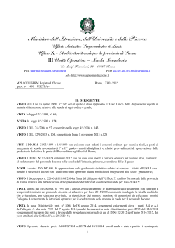 Decreto prot AOOUSPRM n 1490 del 23_01_2015