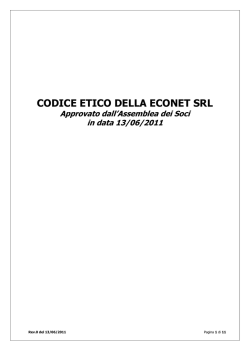Downloads | Documenti