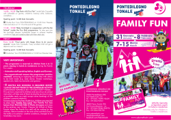 brochure family fun 2015
