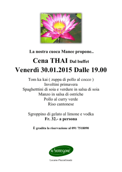 Download - Ristorante Al Bottegone