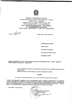 Dispositivo revoca bando
