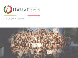 Italia Camp