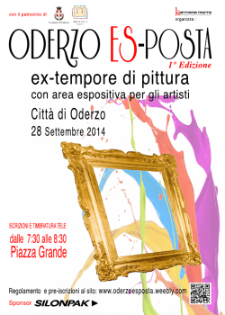 Download File - ODERZO ES