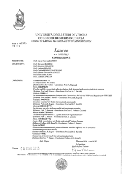 commissione 25 marzo 2014 - pomeriggio (pdf, it, 121 KB, 3/5/14)