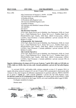 Scarica allegato - uiltrasporti lazio homepage