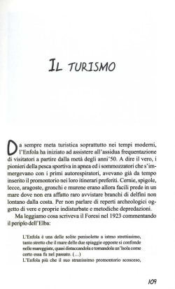 I L TURISMO - Mucchio Selvaggio