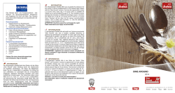 Dine around 2014 - Olympiaregion Seefeld