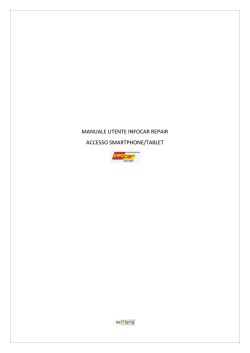 iRepair - Infocar Repair