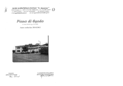 Leggi... - Liceo Scientifico "A. Genoino"