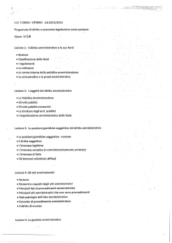 Documento diritto economia-legisl socio-sanitaria_IIISA