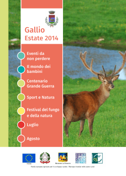 Gallio - Asiago