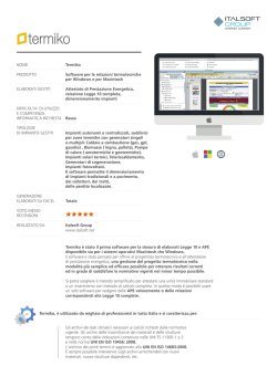 ITALSOFT GROUP