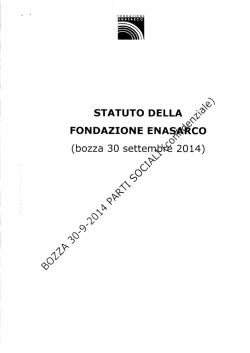 Enasarco - Il Sole 24 Ore