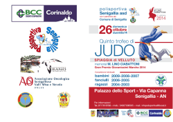 Scarica la brochure in pdf