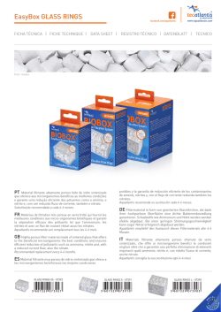 EasyBox GLASS RINGS