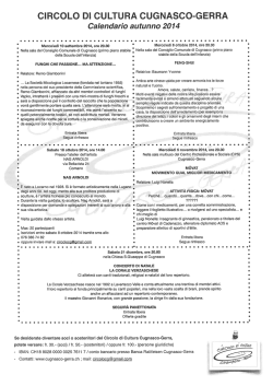 Download PDF - Tenero e valle Verzasca