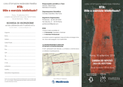 Scarica la brochure qui