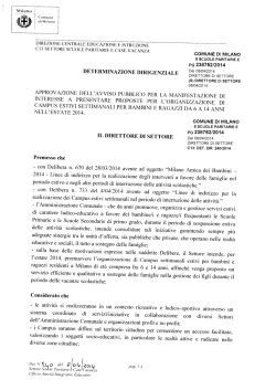 DOCDetermina Dirigenziale.PDF