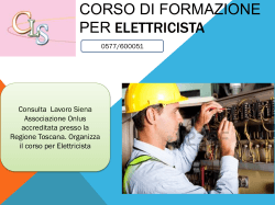 Download (PDF, 184KB) - Consulta Lavoro Siena