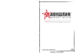 05 - abysstar distribuzione e importazione articoli per la pesca