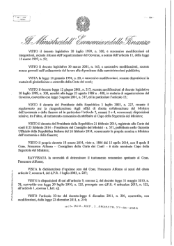 DM Trattamento economico (PDF, 73 Kb)