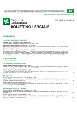 attestato di diploma professionale