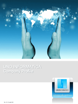 Download - Uno informatica