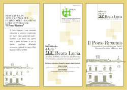 Il Porto Riparato