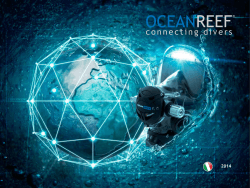 e - OCEAN REEF INC.